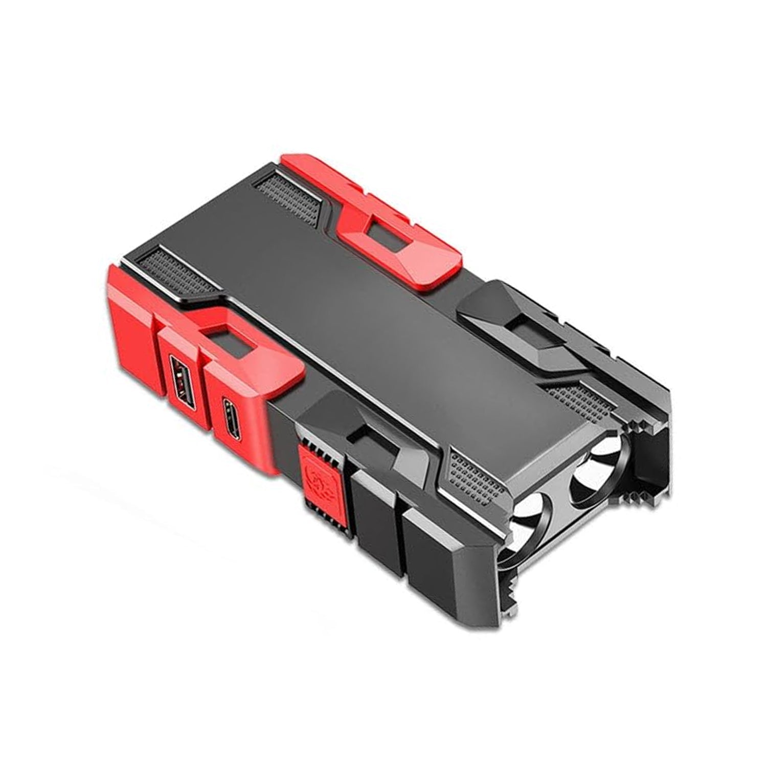 Rechargeable Mini LED Flashlight with Power Bank, 3 Modes (1 Pc) Rechargeable Mini LED Flashlight with Power Bank, 3 Modes (1 Pc)